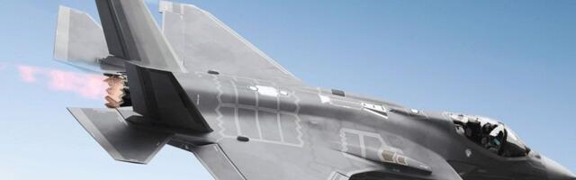 F-35 Hacked? Missing F-35 stealth jet reportedly hacked after an “unidentified F-35” was found in Havana, Cuba