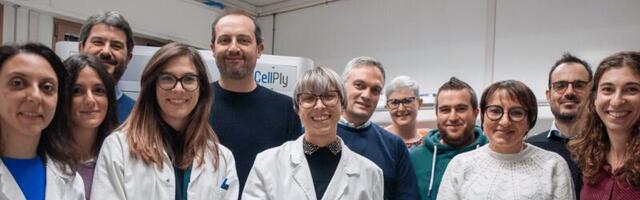 Bologna-based Cellply secures €3.6 million setting sights on future growth