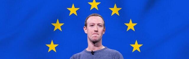 Meta proposes ad-free service for EU users — but you’ll have to pay for it