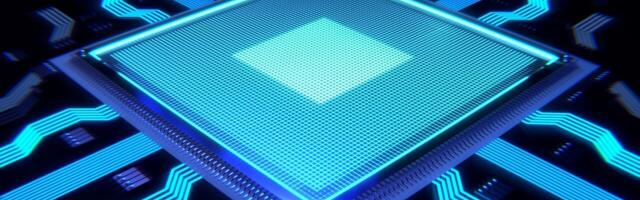 Taiwan’s semiconductor suppliers plan to invest in European chip factories