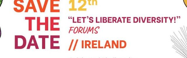 Irish Seed Savers Association to Host 12th European Forum of EC-LLD