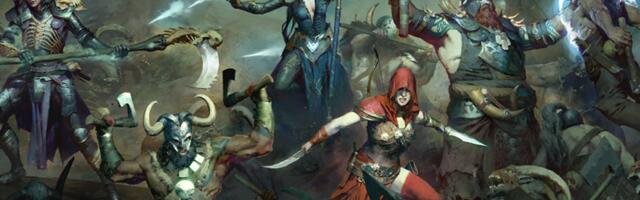 Diablo 4's first expansion looks to be Lord of Hatred, datamine suggests