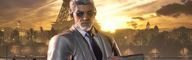 Tekken 8 reveals brand new character promising French charm and style to match