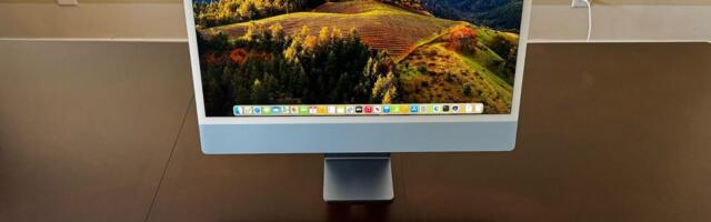 Apple iMac (2023) Review: M3 Upgrade Arrives