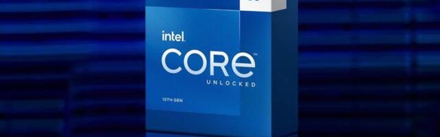Raptor Lake Refresh non-K CPUs are seemingly more expensive than prior-gen models — overseas retailer lists non-K CPUs ahead of launch