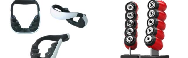 Aromajoin unveils scent-based XR devices at CES 2024