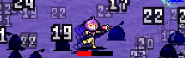 Vampire Survivors adds Space Dude and more in today's cosmic Space 54 update