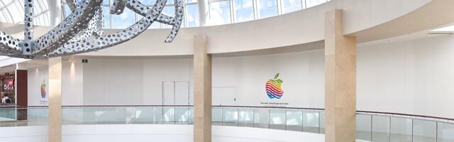 Apple Teases New Store 'Coming Soon' at Square One Mall Near Toronto