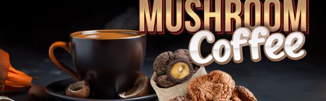 Best Mushroom Coffee Brand of 2024: Top 7 Brands Tried, Tested & Reviewed