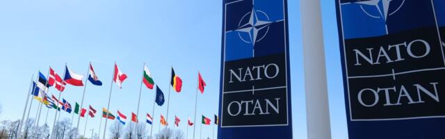 NATO outlines Internet doomsday plan — researching tech to reroute subsea Internet traffic via satellite in case of attack