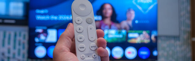 Google TV adds 14 new free channels for you to scroll past