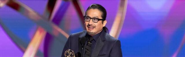 'Shōgun' star Hiroyuki Sanada makes history with Emmys win