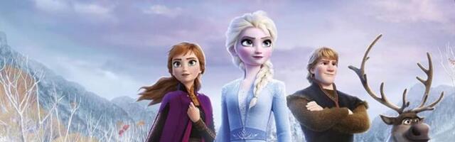 The Frozen Sequels Are Taking a Page From the Avengers, Twilight, and Hunger Games Franchises