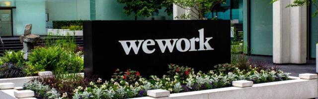 WeWork’s India Exit Deal Falls Through Amid Sector Revival