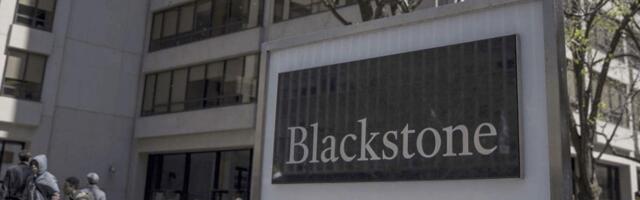 Blackstone Aims $10 Bn For Third Asia Fund With Focus On India