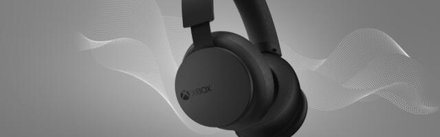 New Xbox Wireless Headset Offers Dolby Atmos and a Longer Battery Life