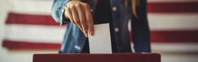 Crypto Voters Are the Key to Victory in 2024