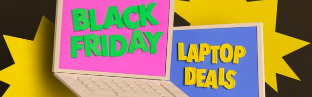 12 Best Black Friday Laptop Deals (2024): Acer, Apple, Anker