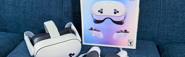 Quest 3S Review: Most of the same thrills as the Quest 3 for $200 less