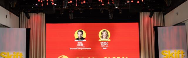 Skift Forums: A Look Back at Some of Our Favorite Stage Discussions of 2024