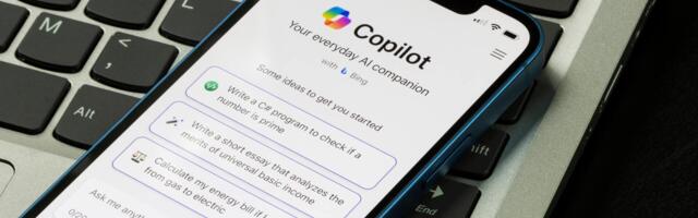 Salesforce CEO Calls Microsoft’s AI ‘a Huge Disaster’