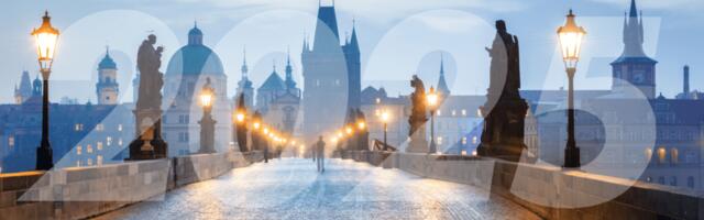 10 innovative Czech startups leading the charge in 2025!