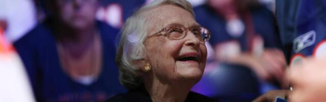 Chicago Bears owner Virginia McCaskey dies at 102