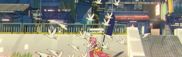 The rhythm-infused adventure Unbeatable has a new demo for PC and PS5