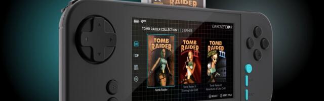 Evercade maker pauses US orders over tariff fears