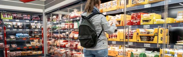 First it was Canada — now some Europeans are avoiding US brands too