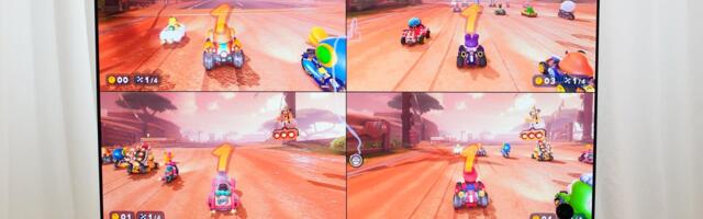Mario Kart World Hands-On: The Perfect Launch Game for Switch 2
