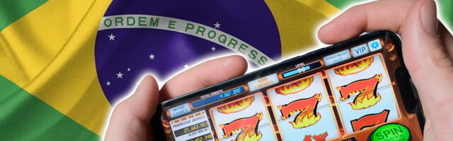 Google opens gambling floodgates in Brazil with Play Store changes