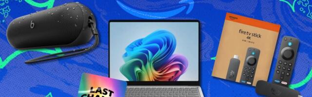 I found 19 Prime Day tech deals still live for the weekend: Save on Beats, Samsung, Microsoft, GoPro gadgets