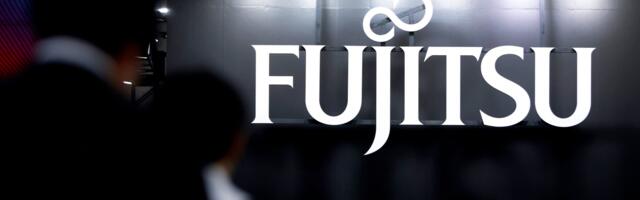 Post Office scandal clouds Fujitsu’s AI rally
