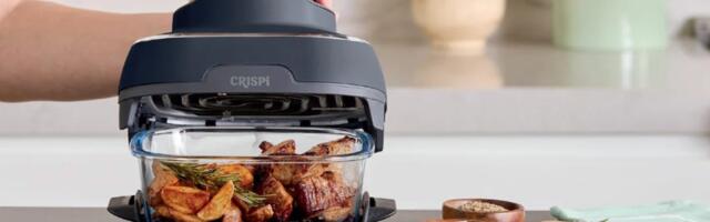 4 Reasons I Switched to a Glass-Bowl Air Fryer