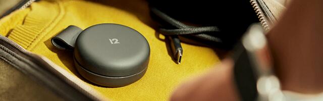 Twelve South’s travel-friendly 2-in-1 Qi2 charger is over 50 percent off right now