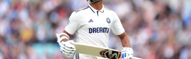 How to watch England vs. India (Test 5) online for free