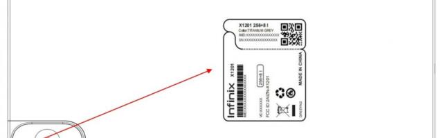 Infinix Xpad 20 Pro certifications reveal its main specs