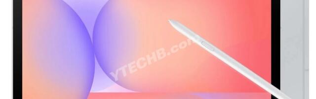 Samsung Galaxy Tab S10 Lite new color and full specs surface online
