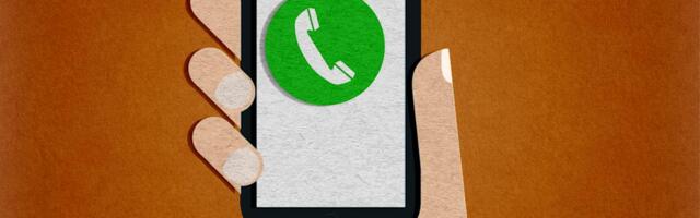 Google is testing customizable calling cards for Android that show up when your friends call