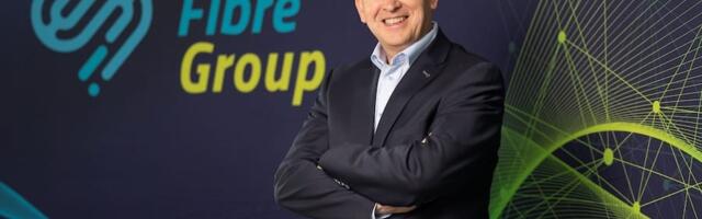 Speed Fibre Group finalises acquisition of BT Communications Ireland Limited