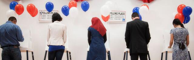 No, Trump Can’t Legally Federalize US Elections