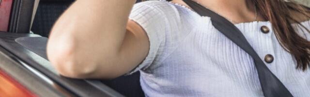Motion Sickness Sufferers, Rejoice: Scientists Say This Might Actually Help