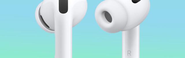 What's Different With the AirPods Pro 3 Design
