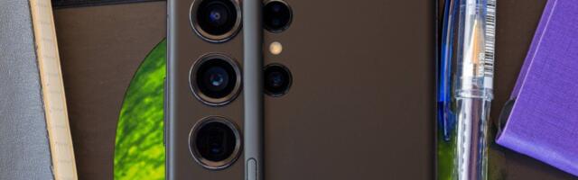 Samsung Galaxy S23 series receives second One UI 8 Beta update
