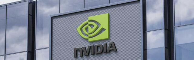 Nvidia and a Huawei subsidiary shared a building - and now it's being probed for Chinese espionage