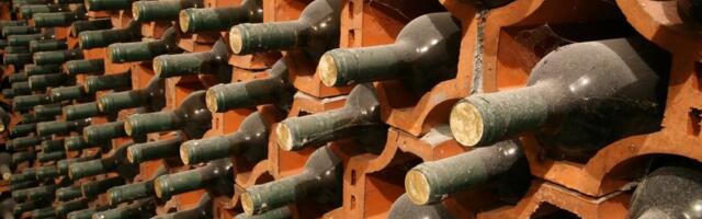 Avalanche, CruTrade Tokenize $60M of Collectable Bottles of Fine Wine