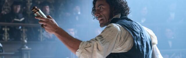 Netflix’s Frankenstein jolts the classic tale with del Toro’s signature flair