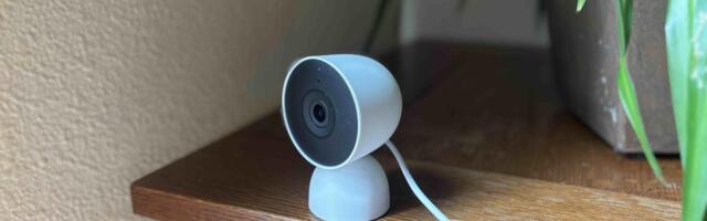Google Nest Cam Indoor Gen 3 Review: Gemini for Home is Here and I Like Its New Tricks
