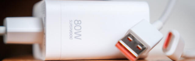 It’s nearly 2026, proprietary charging just needs to die out already